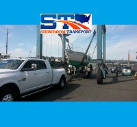 ship my sailboat and trailer